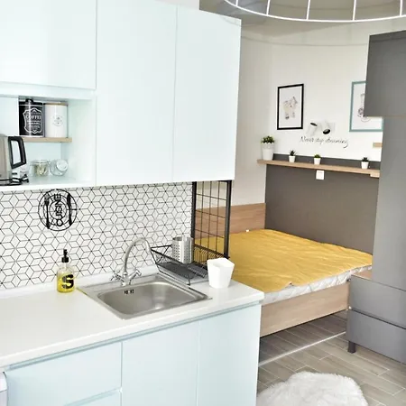 Apartment Luna 1