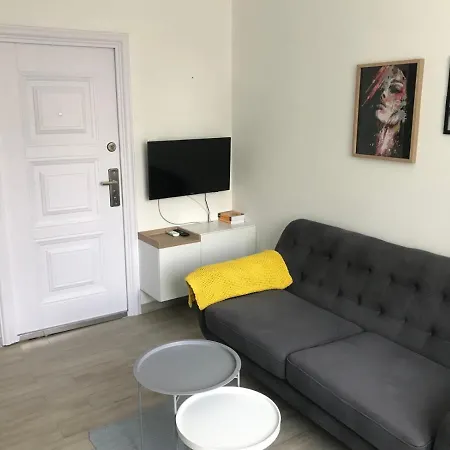 Luna 1 Skopje