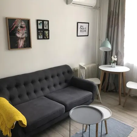 Luna 1 Skopje